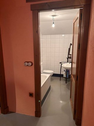 Chalet en venta en Daimiel