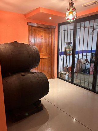 Chalet en venta en Daimiel