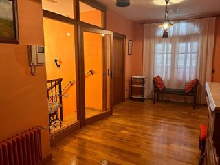 Chalet en venta en Daimiel