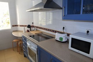Piso en alquiler en Bahía de Marbella en Marbella
