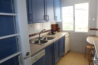 Piso en alquiler en Bahía de Marbella en Marbella