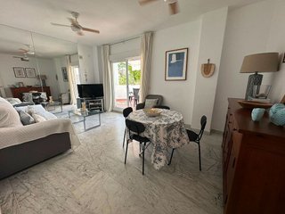Piso en alquiler en Bahía de Marbella en Marbella