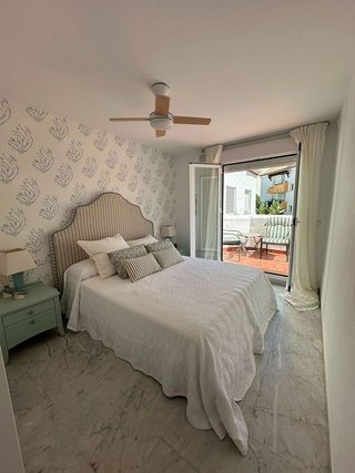 Piso en alquiler en Bahía de Marbella en Marbella