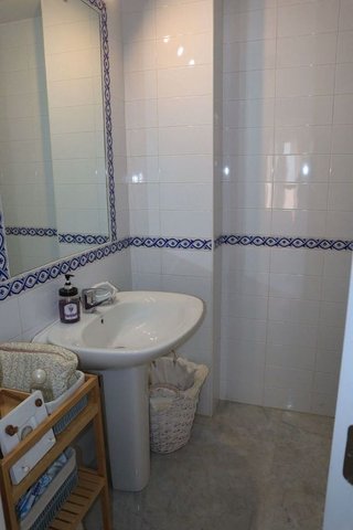 Piso en alquiler en Bahía de Marbella en Marbella