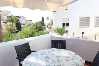 Piso en alquiler en Bahía de Marbella en Marbella