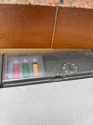 Congelador Arcon Zanussi
