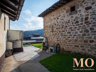 Casa rural en venta en Bergara