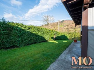 Casa rural en venta en Bergara