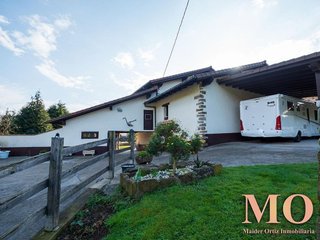 Casa rural en venta en Bergara