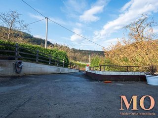 Casa rural en venta en Bergara