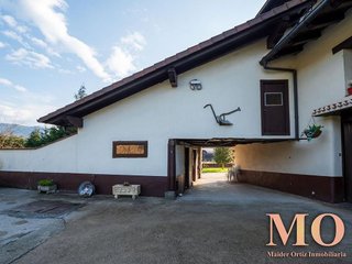 Casa rural en venta en Bergara