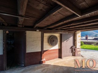Casa rural en venta en Bergara