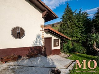 Casa rural en venta en Bergara