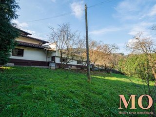 Casa rural en venta en Bergara