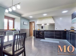 Casa rural en venta en Bergara