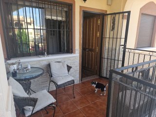 Compartir piso