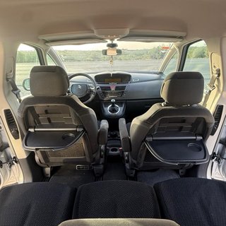 Citroen C4 Picasso 2007