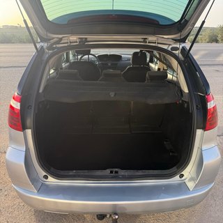Citroen C4 Picasso 2007