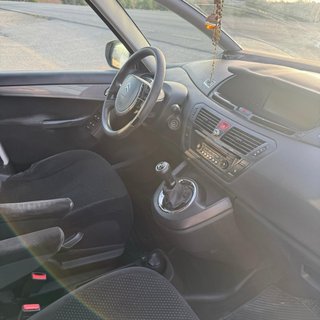 Citroen C4 Picasso 2007