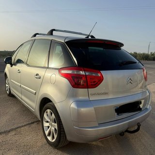Citroen C4 Picasso 2007