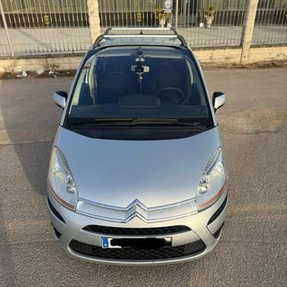 Citroen C4 Picasso 2007