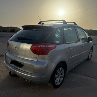 Citroen C4 Picasso 2007