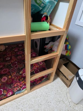 Litera Ikea