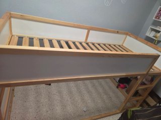 Litera Ikea