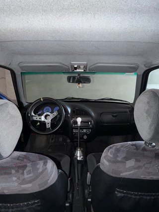 Citroen Saxo 1999