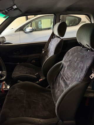 Citroen Saxo 1999