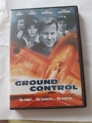 Pelicula dvd