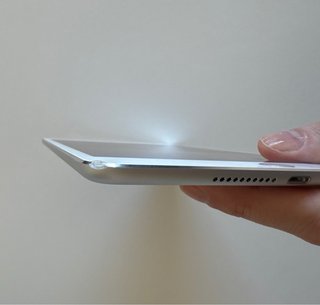 iPad mini 4