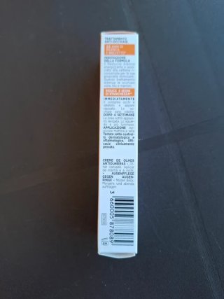 Yves Rocher Glow Energie Anti-Occhiaie 15ml