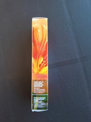 Yves Rocher Glow Energie Anti-Occhiaie 15ml
