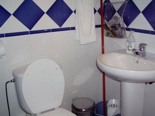 Piso en venta en Conil en Conil de la Frontera