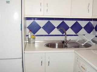 Piso en venta en Conil en Conil de la Frontera