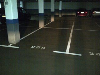 Garaje en venta en Parque Lisboa - La Paz en Alcorcón