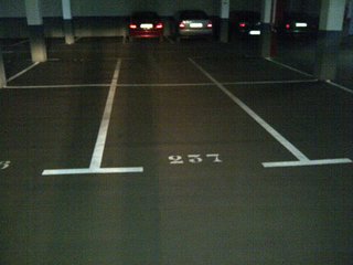 Garaje en venta en Parque Lisboa - La Paz en Alcorcón