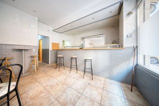 Bar en venta en Delicias en Valladolid