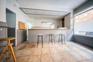 Bar en venta en Delicias en Valladolid