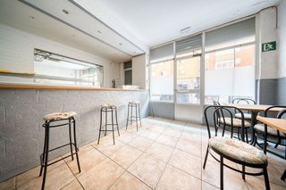 Bar en venta en Delicias en Valladolid