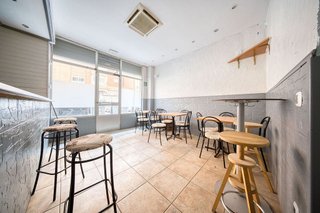 Bar en venta en Delicias en Valladolid