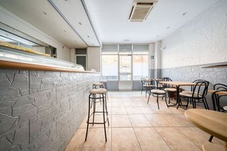 Bar en venta en Delicias en Valladolid