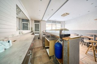 Bar en venta en Delicias en Valladolid