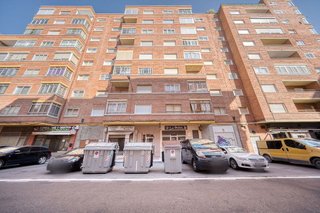 Bar en venta en Delicias en Valladolid