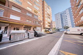 Bar en venta en Delicias en Valladolid