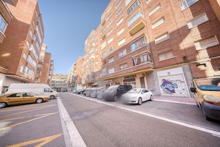 Bar en venta en Delicias en Valladolid