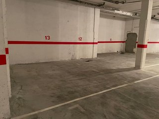 Garaje en venta en Garrido Sur - Estación Sur en Salamanca