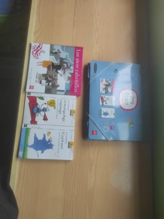 Leotodo, plan lector. 1 Ciclo Primaria. Nivel I...