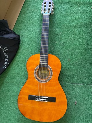 Guitarra Valencia Clásica